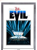 Poster der The Evil: Die Macht des Bösen