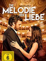 Poster der Die Melodie der Liebe