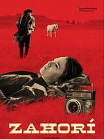 Poster der Zahorí