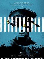 Poster der Ein Polizei-Film
