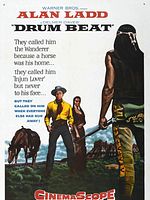 Poster der Der einsame Adler