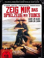 Poster der Zeig mir das Spielzeug des Todes