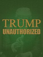 Poster der Donald Trumps Grosse Show