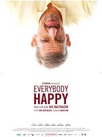 Poster der Everybody Happy