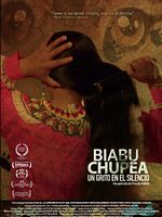 Poster der Breaking The Silence