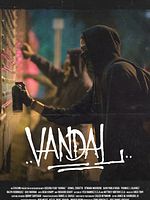 Poster der Vandal