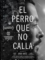 Poster der The Dog Who Wouldn't Be Quiet