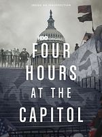 Poster der Four Hours At The Capitol