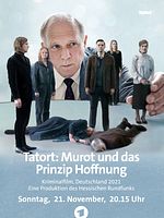 Poster der Tatort: Murot und das Prinzip Hoffnung