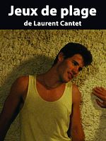 Poster der Strandspiele