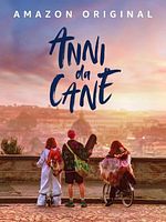 Poster der Anni Da Cane