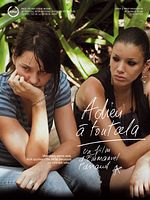 Poster der Adieu à tout cela