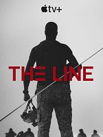 Poster der The Line