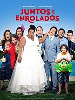 Poster der Juntos e Enrolados