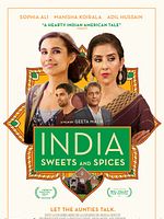Poster der India Sweets and Spices