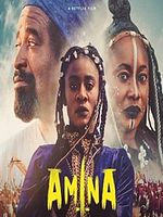 Poster der Amina