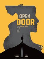 Poster der Open Door