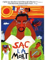 Poster der Sac la mort