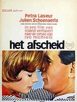 Poster der Farewells