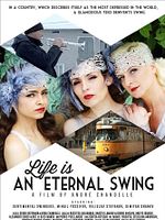 Poster der Life Is an Eternal Swing