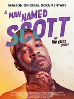 Poster der A Man Named Scott