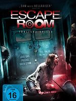 Poster der Escape Room - Tödliche Spiele