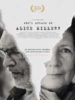 Poster der Who's Afraid Of Alice Miller?