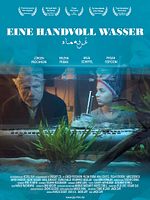 Poster der Eine Handvoll Wasser