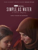 Poster der Simple As Water