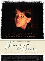 Poster der Jenseits der Stille