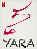 Poster der Yara