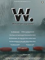 Poster der W. – Was von der Lüge bleibt