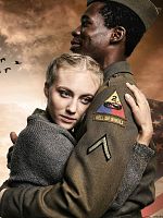 Poster der Ein Hauch von Amerika