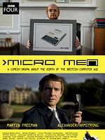 Poster der Micro Men