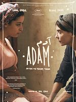 Poster der Adam