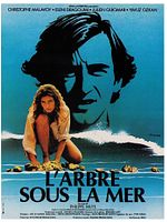 Poster der L'arbre sous la mer