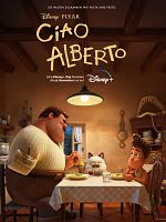 Poster der Ciao Alberto
