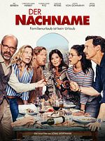 Poster der Der Nachname