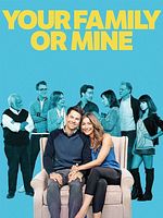 Poster der Your Family Or Mine