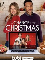 Poster der A Chance for Christmas