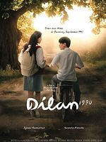 Poster der Dilan 1990