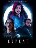 Poster der Repeat