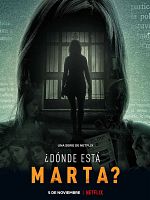 Poster der Wo ist Marta?