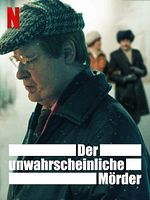 Bild von Der unwahrscheinliche Mörder