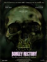 Poster der Borley Rectory