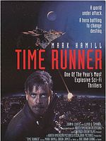 Poster der Time Warrior - Der Time Runner