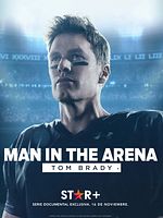 Bild von Man In The Arena : Tom Brady