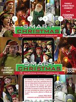 Poster der Smart Christmas
