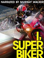 Poster der I, Superbiker: Day of Reckoning