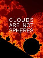 Poster der Clouds are not Spheres
